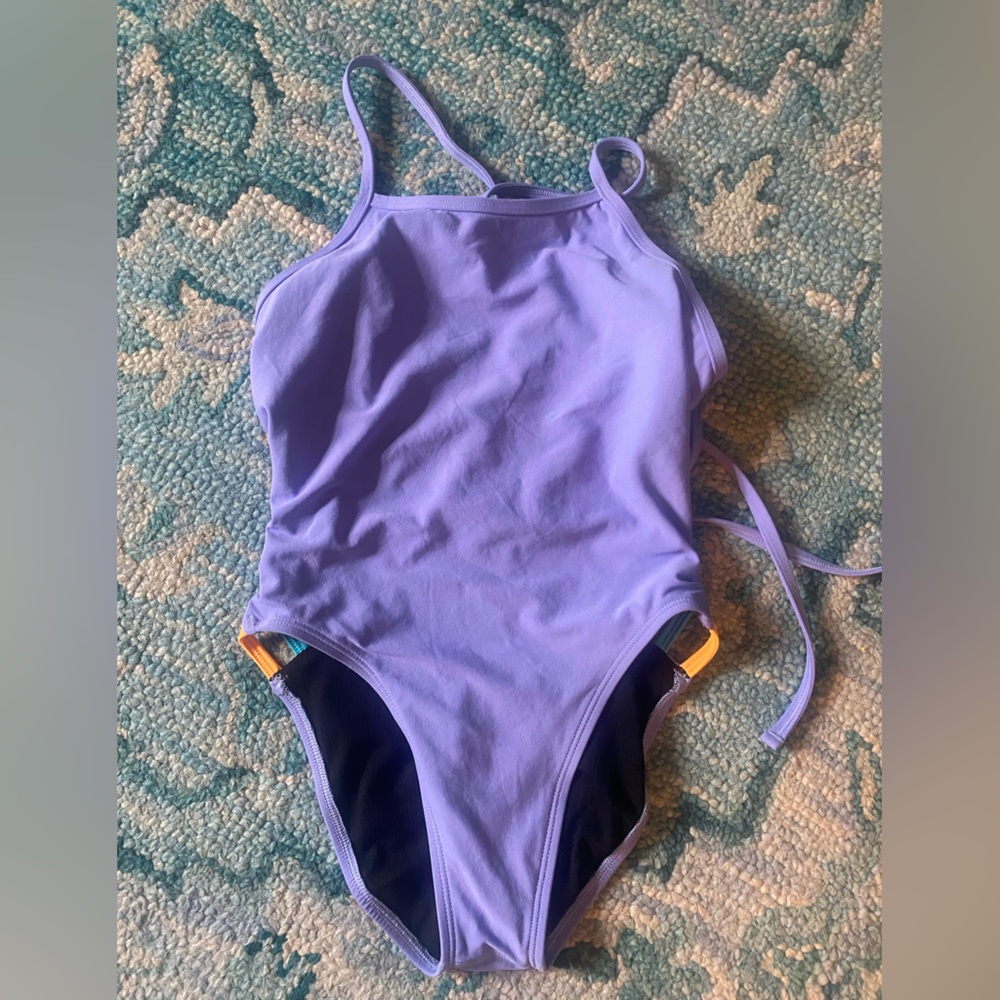 Jolyn “Gavin 2” one piece swimsuit